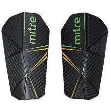 Щитки футбольные Mitre Delta Slip арт.S80005BGY р.S