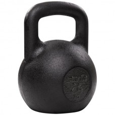 Гиря чугунная StarFit DB-602 24 кг