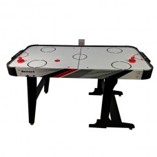 Игровой стол - аэрохоккей DFC Boston2 складной (54")