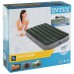 Одноместный надувной матрас Intex 64107 Prestige Downy AirBed (99х191х25см)