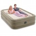 Двуспальная надувная кровать Intex 64478 Thermalux AirBed + насос (152х203х51см)