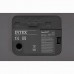 Односпальная надувная кровать Intex 64488 PremAire + насос (99х191х51см)