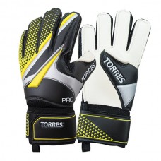 Перчатки вратарские Torres Pro арт.FG051978 р.8