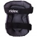 Комплект защиты Ridex Envy, серый р.S