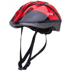 Шлем защитный Ridex Rapid, красный р.S-M