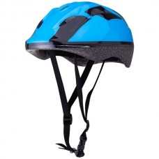 Шлем защитный Ridex Robin, голубой р.M