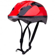 Шлем защитный Ridex Robin, красный р.M