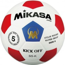 Мяч футбольный MIKASA S5-K-BR р.5