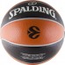 Мяч баскетбольный Spalding TF-500 EURO р.7 арт.84-002Z