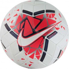 Мяч футбольный Nike Strike арт.SC3639-105 р.5