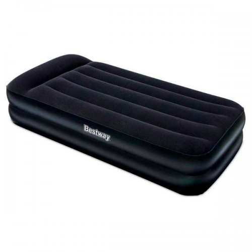 Bestway 67381 Premium Air Bed with Sidewinder 191 97 46 3 215.00 Shater24