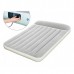 Двуспальный надувной матрас Bestway 67464 Aerolax Air Bed Queen + насос (203х152х30см)
