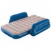 Надувная кровать детская с боковой поддержкой Bestway 67602 (145х76х18см) от 3 до 6 лет