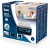 Односпальная надувная кровать Bestway 67628 Tritech + насос (191х97х46см)