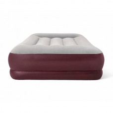 Односпальная надувная кровать Bestway 67698 Tritech Airbed (191х97х36см)