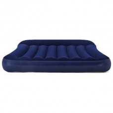 Полуторный надувной матрас Bestway 67681 Tritech Airbed (191x137x30см)