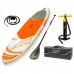 SUP-доска Bestway 65302 (274х76х15см)