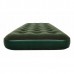 Односпальный надувной матрас Bestway 67446 Flocked Air Bed (185х76х22см)