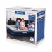 Двуспальная надувная кровать Bestway 67725 Tritech Airbed + насос (203х152х36см)
