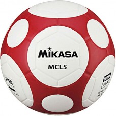 Мяч футбольный MIKASA MCL5-WR р.5