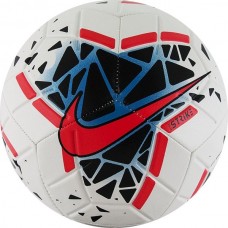 Мяч футбольный Nike Strike арт.SC3639-106 р.5