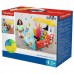 Игровой центр Bestway 93537 "Поезд" (132x94x89cм) 2+