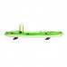 Надувная лодка-каяк Bestway 65097 Koracle (270х100см) + весло, насос