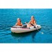 Надувная лодка с вёслами и насосом Bestway 61108 6+