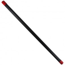 Гимнастическая палка (бодибар), неопрен, арт.MR-B02N, вес 2кг, длина 120 см