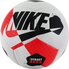Мяч футзальный Nike Street Akka арт.SC3975-101 р. Pro (4)