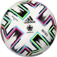 Мяч футбольный Adidas EURO`20 UNIFORIA LGE арт.FH7339 р.5