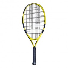 Ракетка для большого тенниса детская Babolat Nadal 26 Gr0 арт.140250