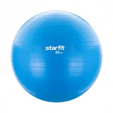 Фитбол StarFit GB-104, 65 см антивзрыв