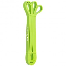Резинка для подтягивания и кроссфита StarFit ES-802 (2-15 кг) зеленый