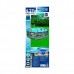 Каркасный бассейн Bestway 56993 "Камень" (427х122см) фильтр-насос, тент, лестница, попл.-дозатор
