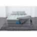 Двуспальная надувная кровать Bestway 67706 Alwayzaire + насос (203х152х46см)