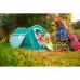 Палатка туристическая 2-местная Bestway 68086 Coolmount 2 (235х145х100см)