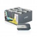 Спальный мешок Bestway 68102 Hiberhide 10 (220x75x50cм)