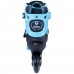 Ролики раздвижные Ridex Area Blue р.S / 30-33