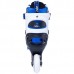 Ролики раздвижные Ridex Joker Blue р.S / 31-34