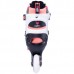 Ролики раздвижные Ridex Joker Coral р.S / 31-34