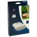 Надувная подушка Bestway 67121 Flocked Air Pillow (42х26х10см) бежевый