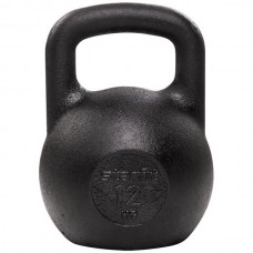 Гиря чугунная StarFit DB-602 12 кг