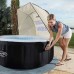 Навес для СПА-бассейна Bestway 58464 (183х94х109см)