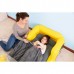 Детская надувная кровать Bestway 67714 DreamChaser "Машинка" (160x84x62cм)