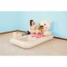 Детская надувная кровать Bestway 67712 DreamChaser "Мишка" (188x109x89cм)