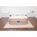 Двуспальная надувная кровать Bestway 69054 Alwayzaire Fortech + насос (203x152x51cм)
