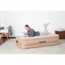 Односпальная надувная кровать Bestway 69048 Fortech Airbed + насос (191x97x46cм)