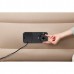 Односпальная надувная кровать Bestway 69048 Fortech Airbed + насос (191x97x46cм)