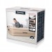 Односпальная надувная кровать Bestway 69048 Fortech Airbed + насос (191x97x46cм)